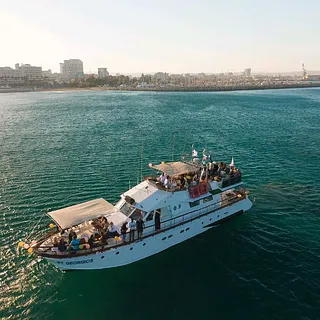 10 APR -جولة CHILL WAVES (جدة) (الليل) - Image 5