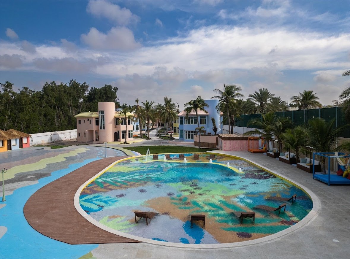 PATWA BEACH ( FLAMINGO ) - Image 6