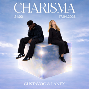 charisma الجمعة