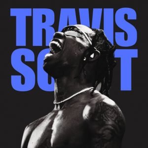 TRAVIS SCOTT (JACK BOYS 2)