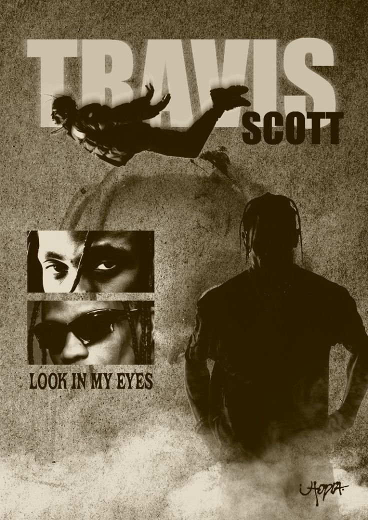 TRAVIS SCOTT (JACK BOYS 2) - Image 3