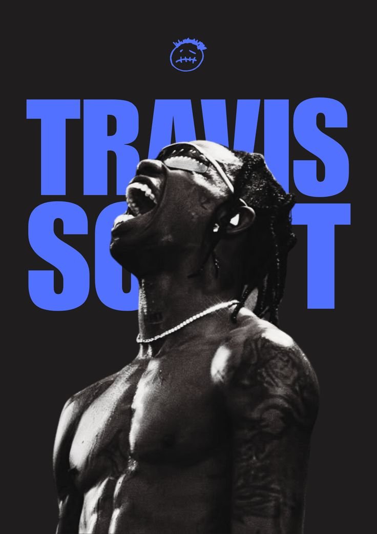 TRAVIS SCOTT (JACK BOYS 2)