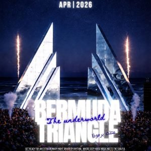 Bermuda Triangle (الخميس)