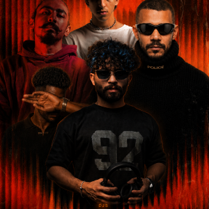 (الخميس) RED CARD