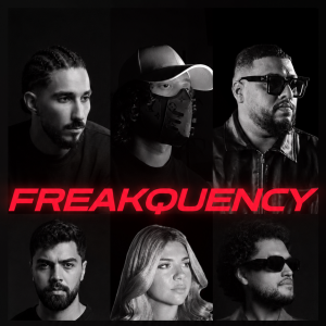 FREAKQUENCY ( الخميس)