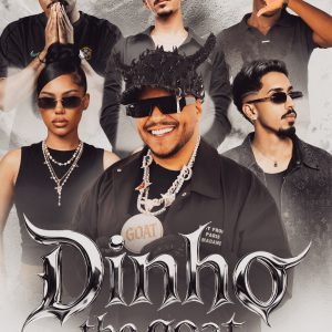 Superstar Dinhoo (the goat)جدة (الخميس)