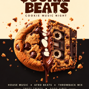 cookies nights كوكيز نايت